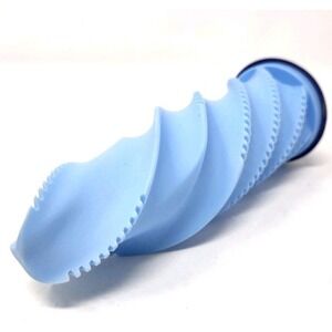 Black & Decker Arctic Twister Ice Cream Mixer IC200 Twister Auger Mixer Only